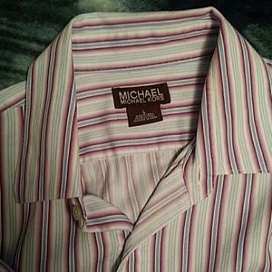 Michael Kors Larger dress shirt